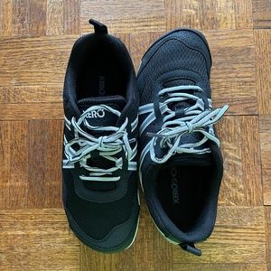 Prio Running and Fitness Shoe